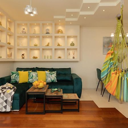 Mokotow Unique & Pet-Friendly Apartment By Noclegi Renters 바르샤바 외부 사진