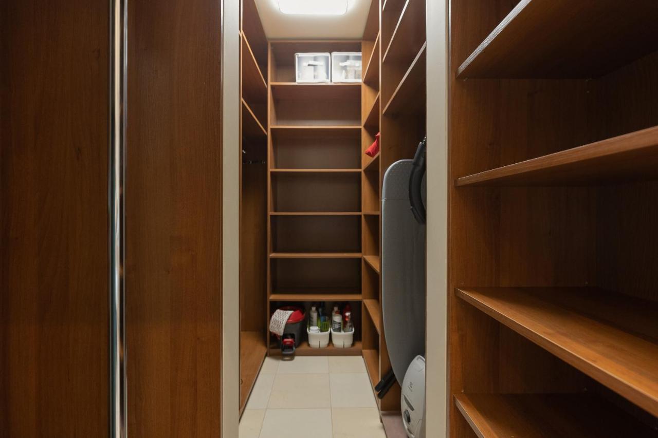 Mokotow Unique & Pet-Friendly Apartment By Noclegi Renters 바르샤바 외부 사진