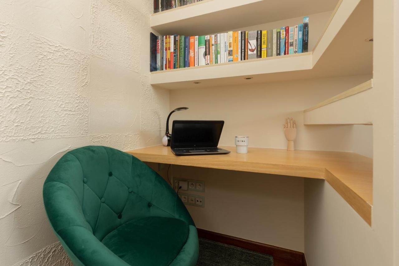 Mokotow Unique & Pet-Friendly Apartment By Noclegi Renters 바르샤바 외부 사진