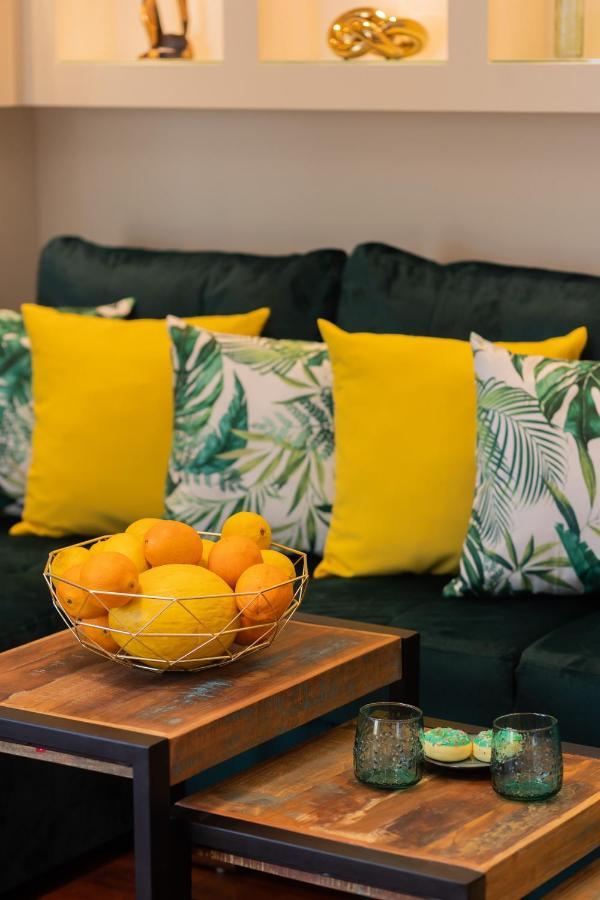 Mokotow Unique & Pet-Friendly Apartment By Noclegi Renters 바르샤바 외부 사진